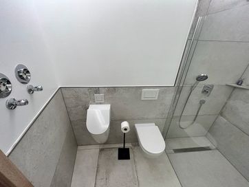 Fotos vom Apartment 1 im Ferienhaus Alte Schmiede der Familie Schlag im Weindorf Roßbach bei Naumburg im Saale-Unstrut-Weinanbaugebiet