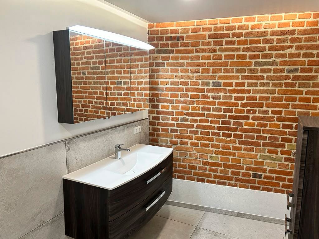 Fotos vom Apartment 3 im Ferienhaus Alte Schmiede der Familie Schlag im Weindorf Roßbach bei Naumburg im Saale-Unstrut-Weinanbaugebiet