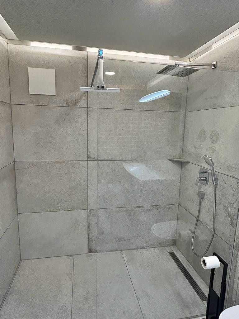 Fotos vom Apartment 3 im Ferienhaus Alte Schmiede der Familie Schlag im Weindorf Roßbach bei Naumburg im Saale-Unstrut-Weinanbaugebiet