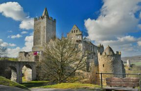 Ausflugstipps in der Umgebung von Ferienwohnungen im Ferienhaus Schlag im Weindorf Roßbach bei Naumburg im Saale-Unstrut-Weinanbaugebiet