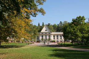 Ausflugstipps in der Umgebung von Ferienwohnungen im Ferienhaus Schlag im Weindorf Roßbach bei Naumburg im Saale-Unstrut-Weinanbaugebiet
