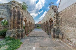Ausflugstipps in der Umgebung von Ferienwohnungen im Ferienhaus Schlag im Weindorf Roßbach bei Naumburg im Saale-Unstrut-Weinanbaugebiet